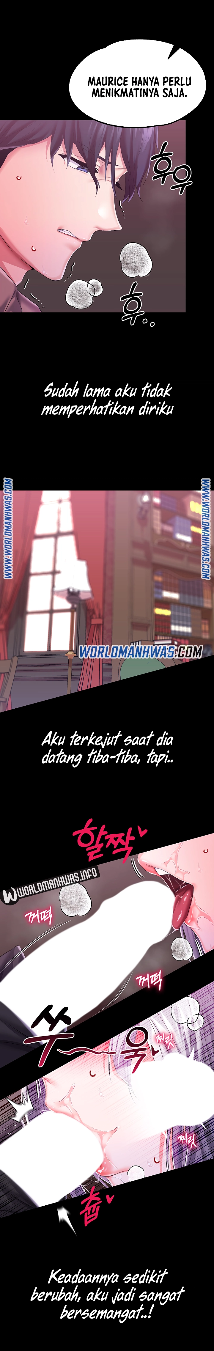 Breaking A Romantic Fantasy Villain - Chapter 29 14