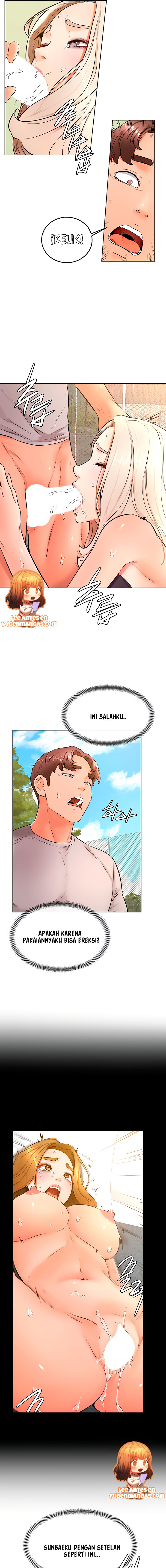 Cheer Up, Namjoo - Chapter 29 7