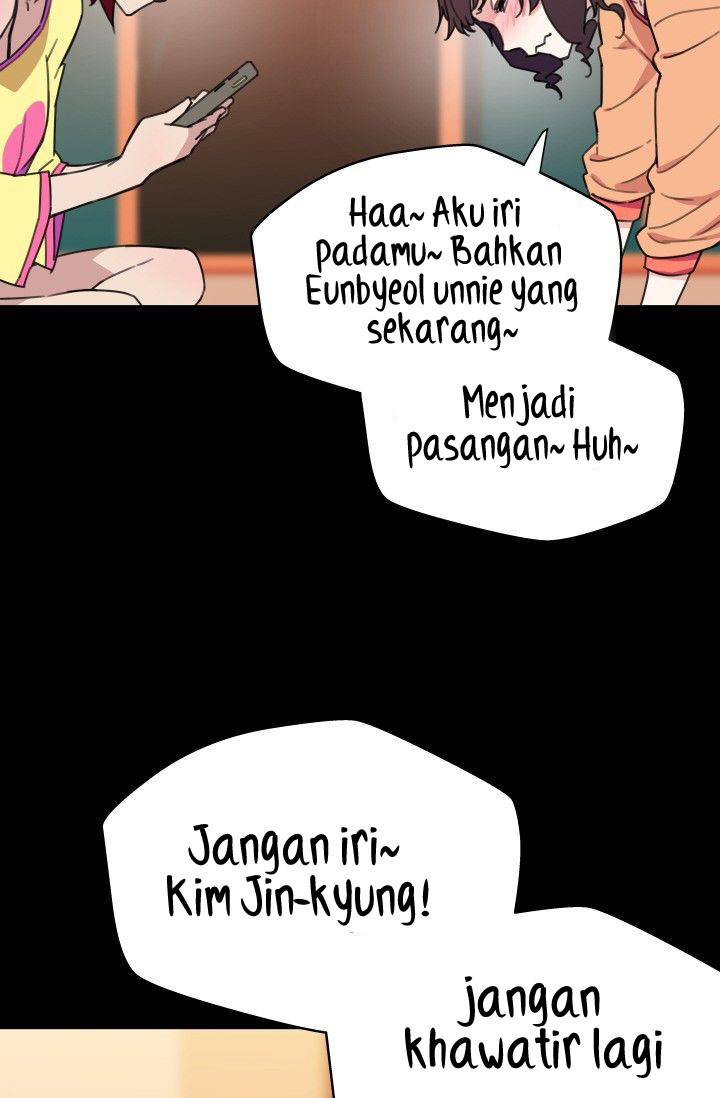 She Has Three Flavors - Chapter 29 73