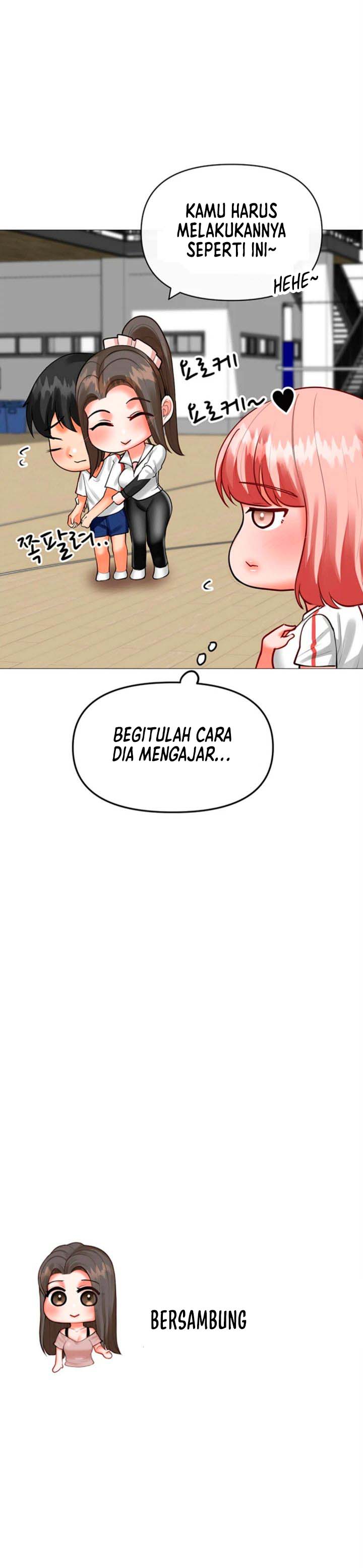 Troublesome Sister - Chapter 29 7