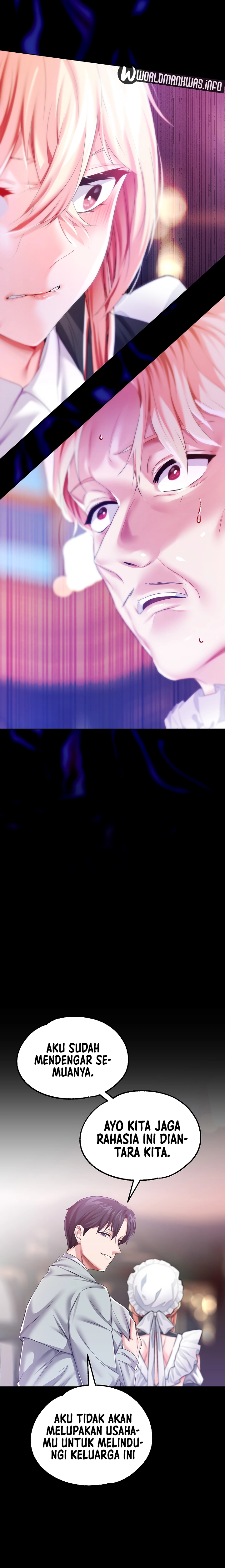 Breaking A Romantic Fantasy Villain - Chapter 29 10