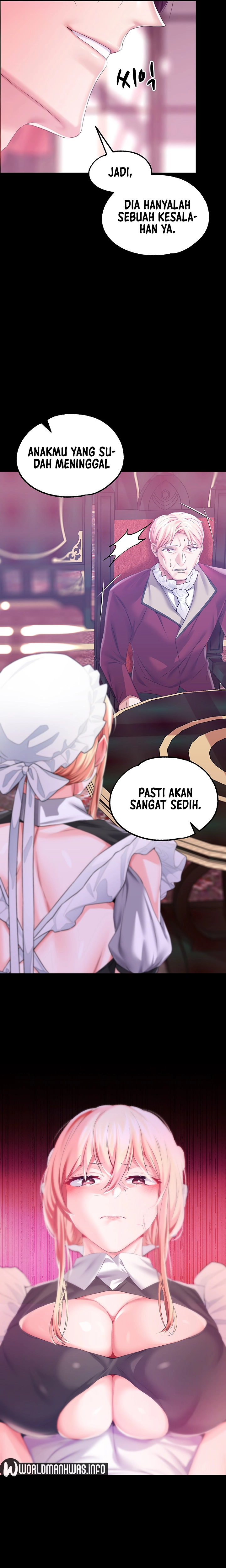 Breaking A Romantic Fantasy Villain - Chapter 29 8