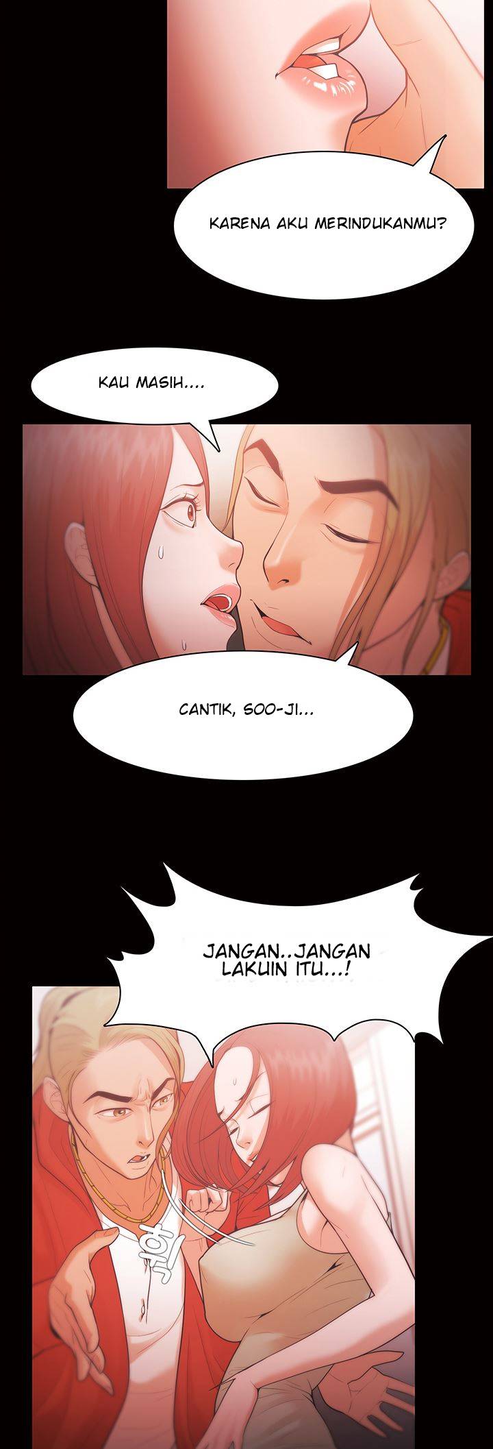 Loser (Team 201) - Chapter 29 8