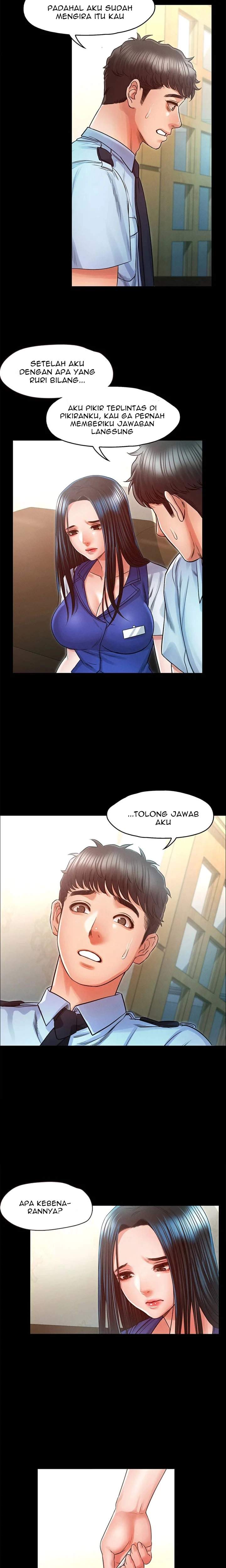 Who did you do with - Chapter 29 9