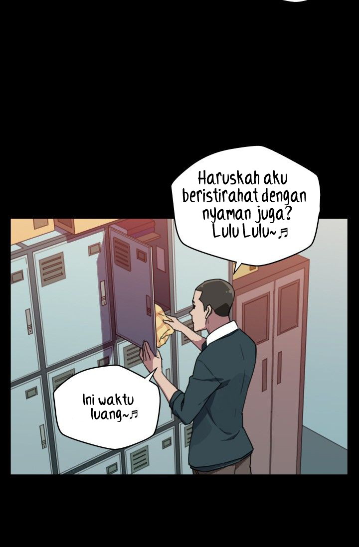 She Has Three Flavors - Chapter 29 12