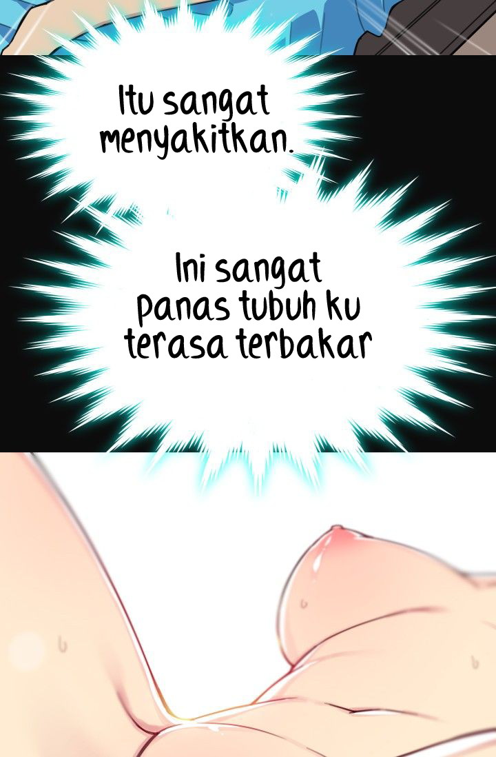 She Has Three Flavors - Chapter 29 28