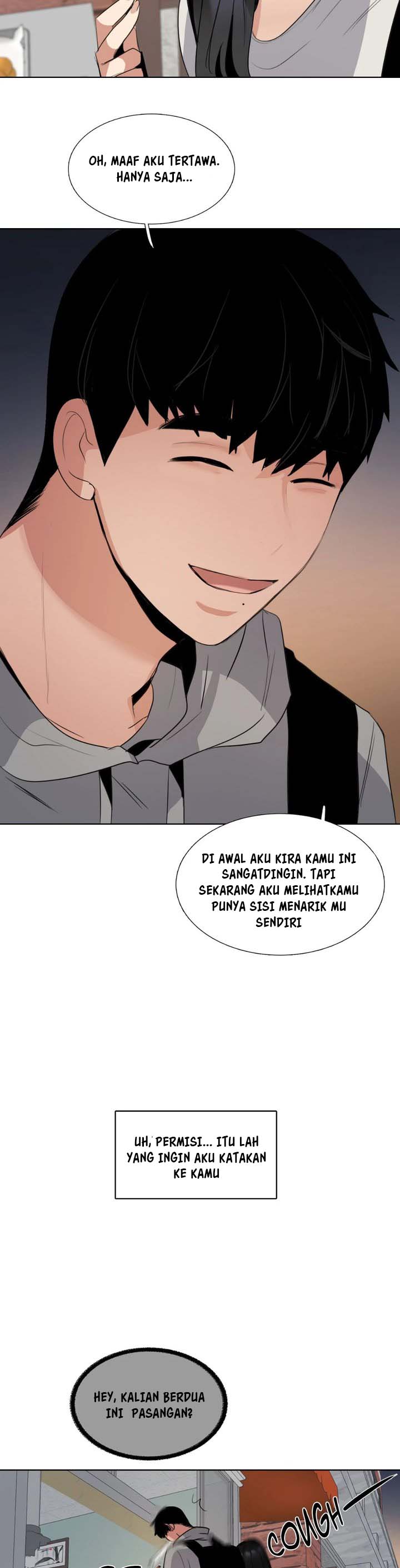 Polar Attraction - Chapter 29 30