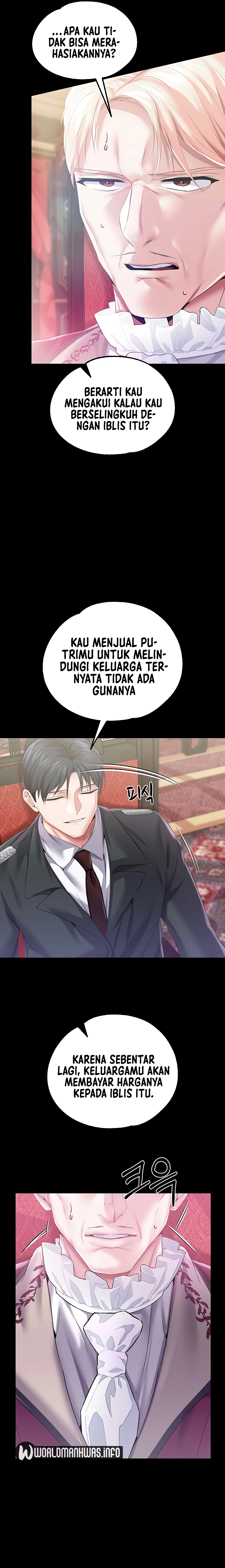 Breaking A Romantic Fantasy Villain - Chapter 29 3