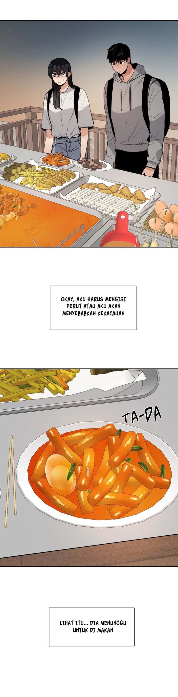 Polar Attraction - Chapter 29 19