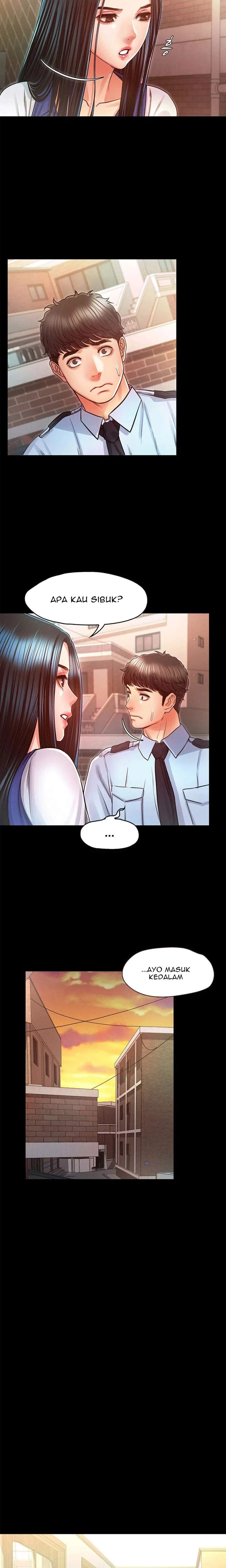 Who did you do with - Chapter 29 6