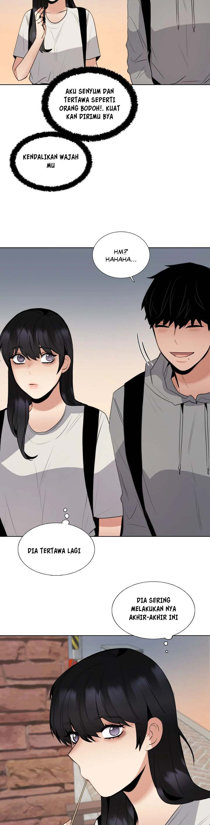 Polar Attraction - Chapter 29 29
