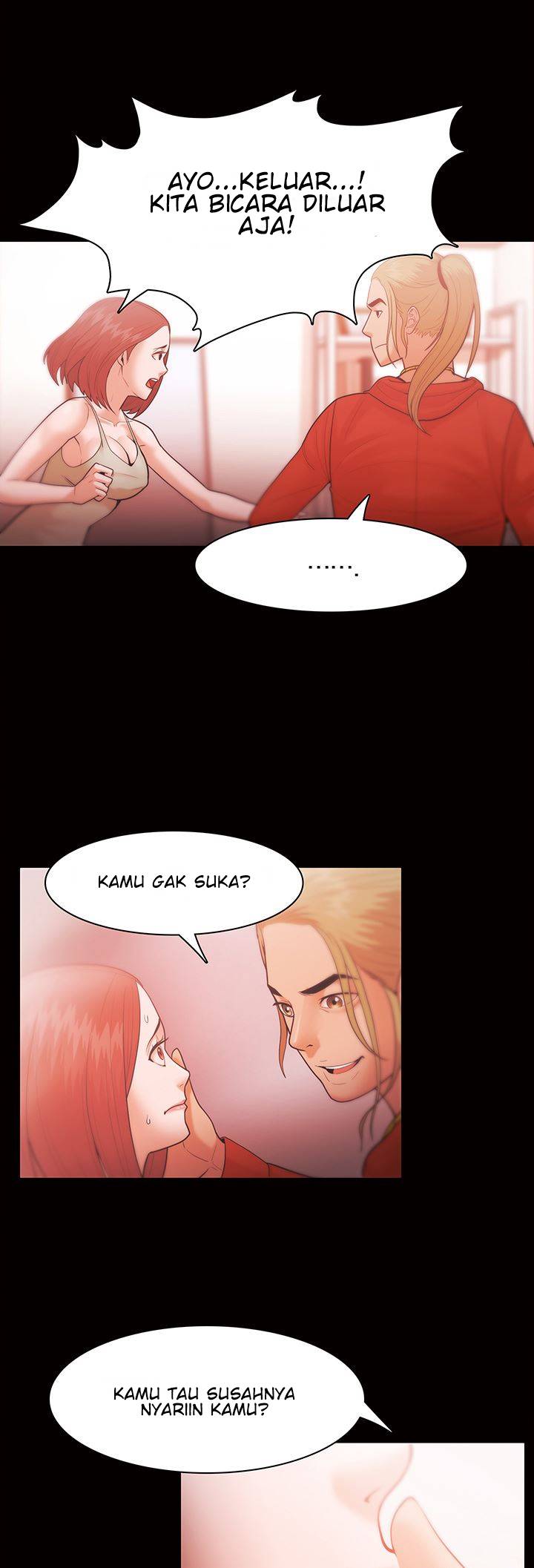 Loser (Team 201) - Chapter 29 7