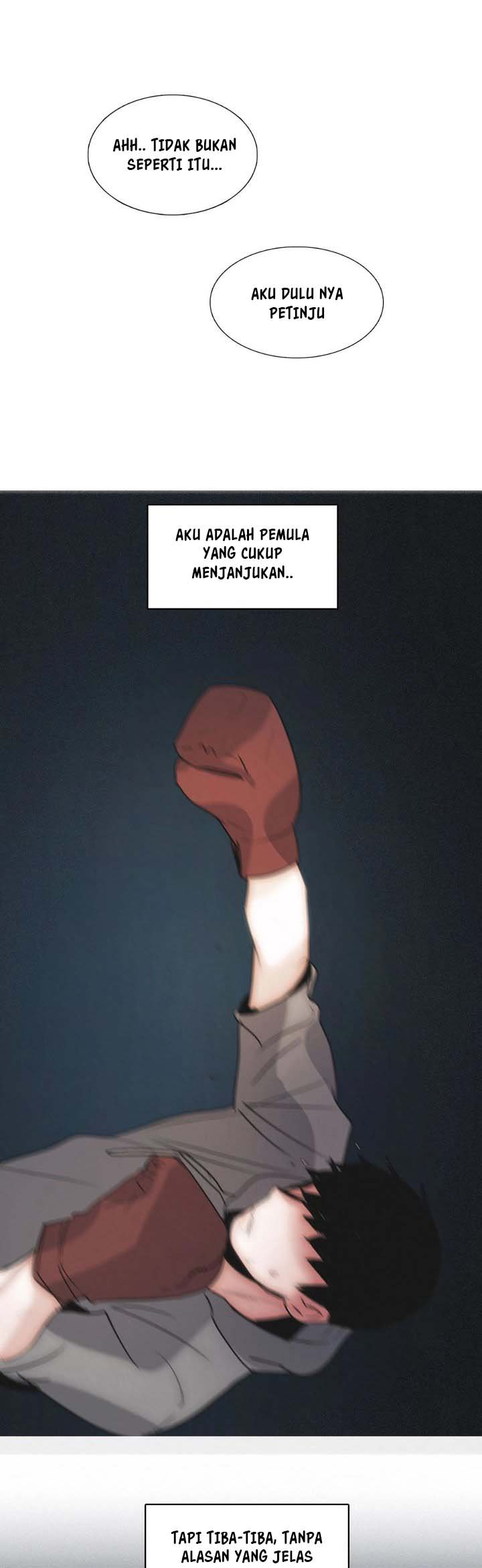 Polar Attraction - Chapter 29 24