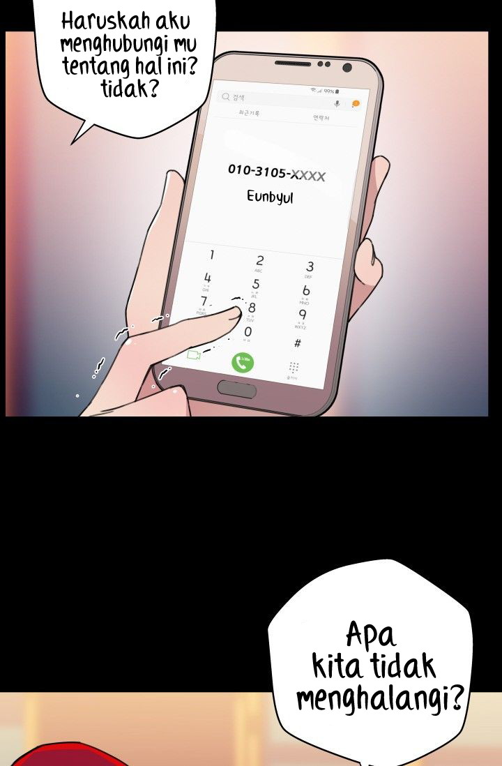 She Has Three Flavors - Chapter 29 58