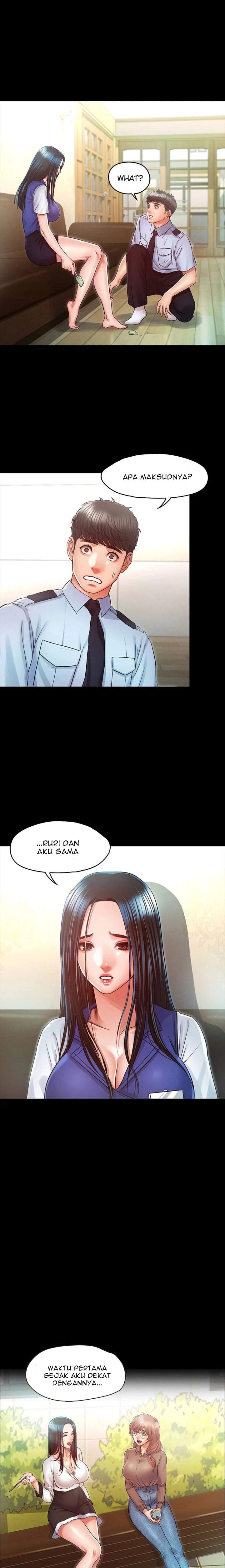 Who did you do with - Chapter 29 11