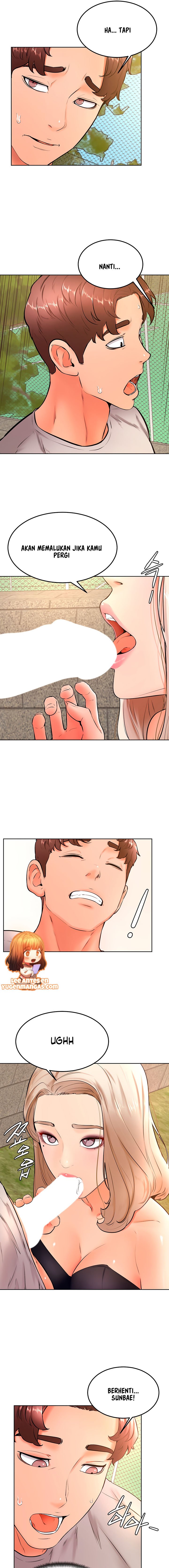 Cheer Up, Namjoo - Chapter 29 5