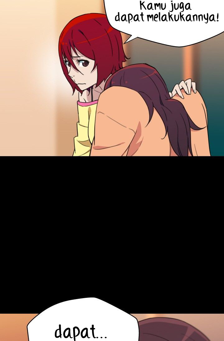 She Has Three Flavors - Chapter 29 74