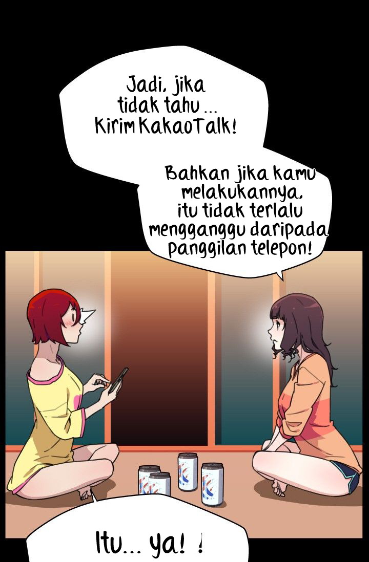 She Has Three Flavors - Chapter 29 61