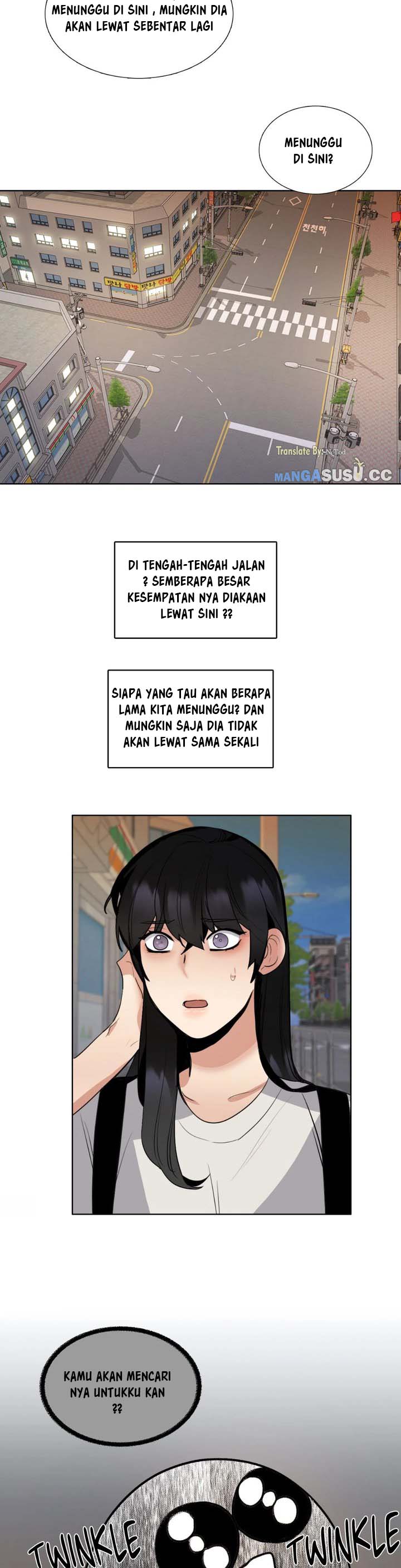 Polar Attraction - Chapter 29 12