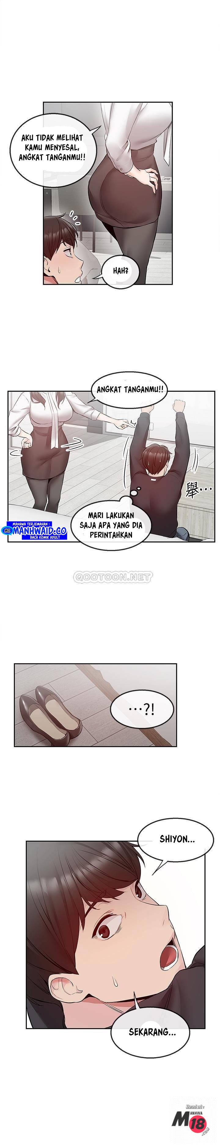 Floor Noise - Chapter 29 6