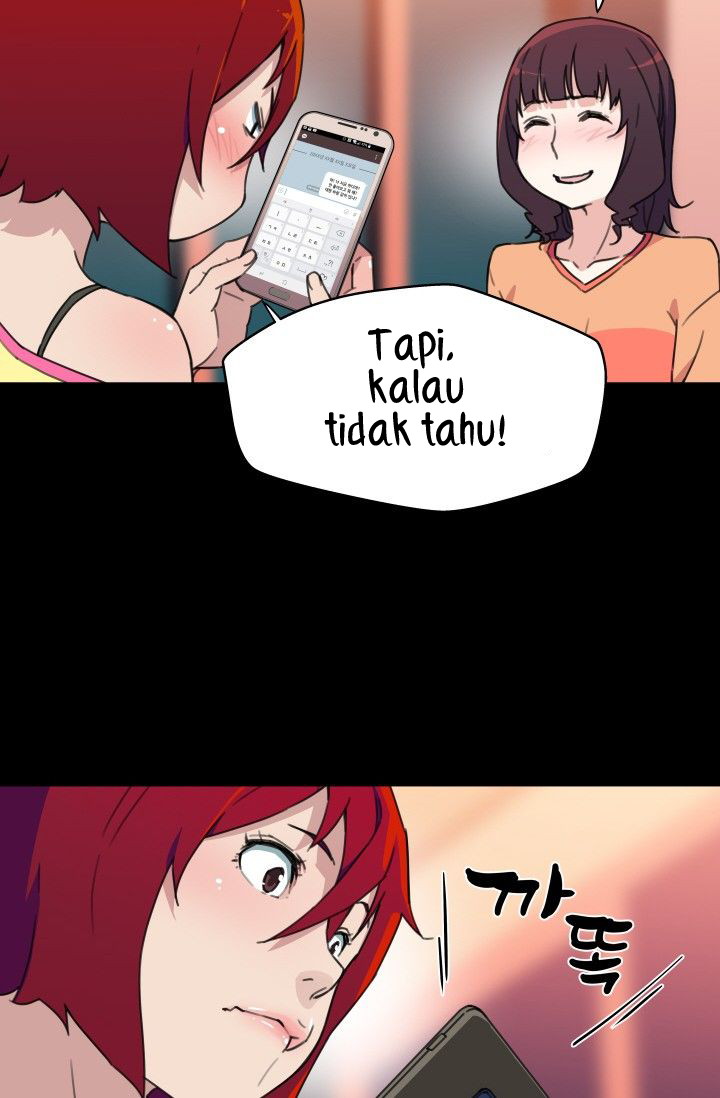 She Has Three Flavors - Chapter 29 67