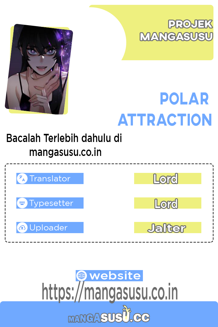 Polar Attraction - Chapter 29 1