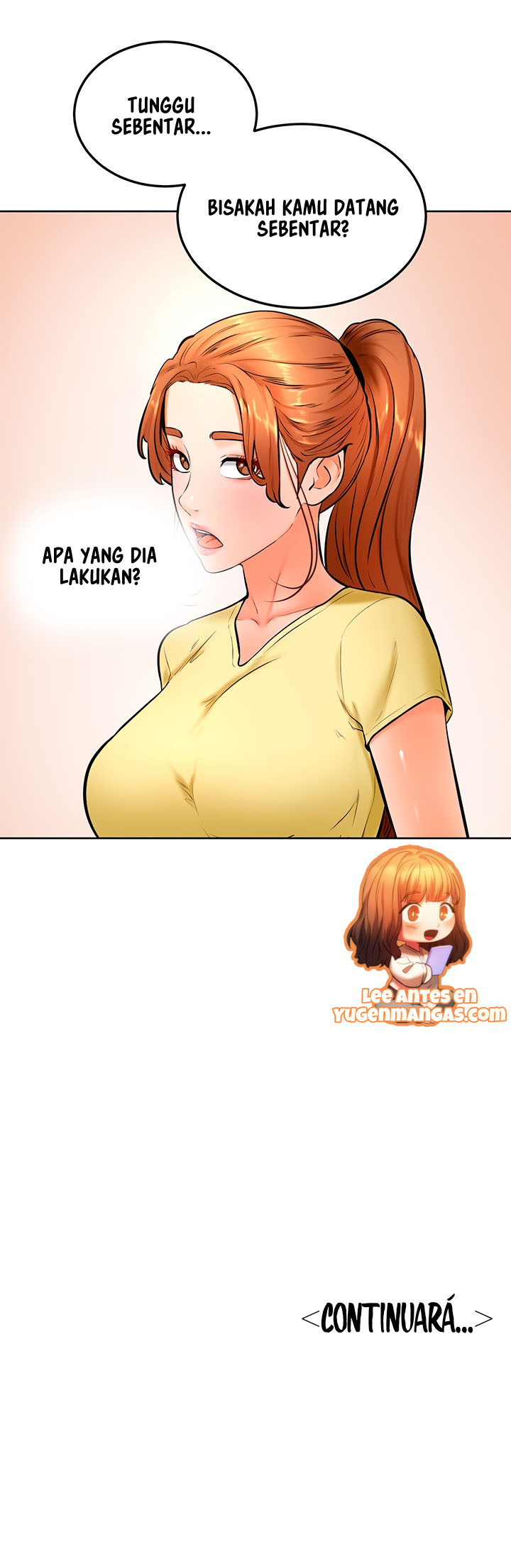 Cheer Up, Namjoo - Chapter 29 18