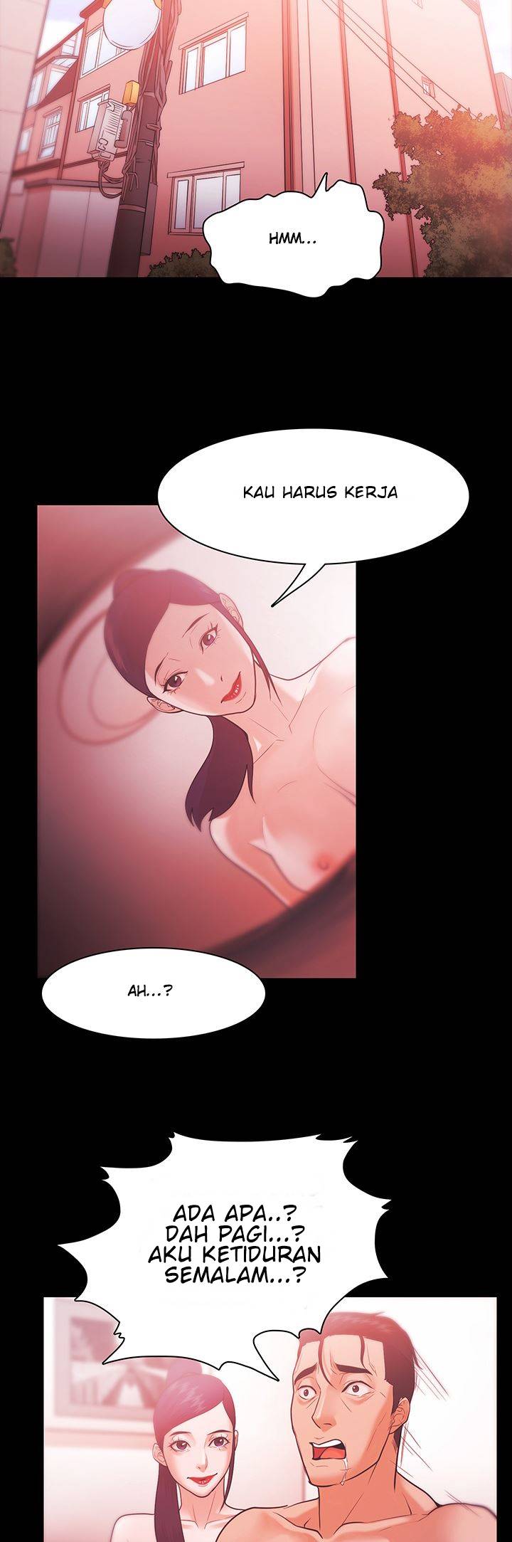 Loser (Team 201) - Chapter 29 24