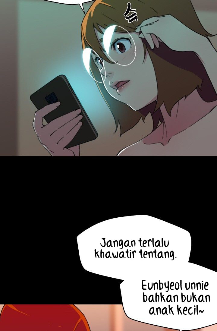 She Has Three Flavors - Chapter 29 66