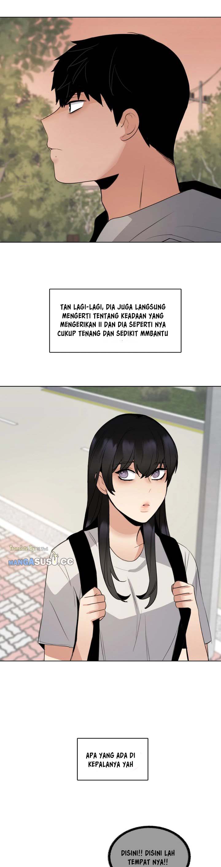 Polar Attraction - Chapter 29 10