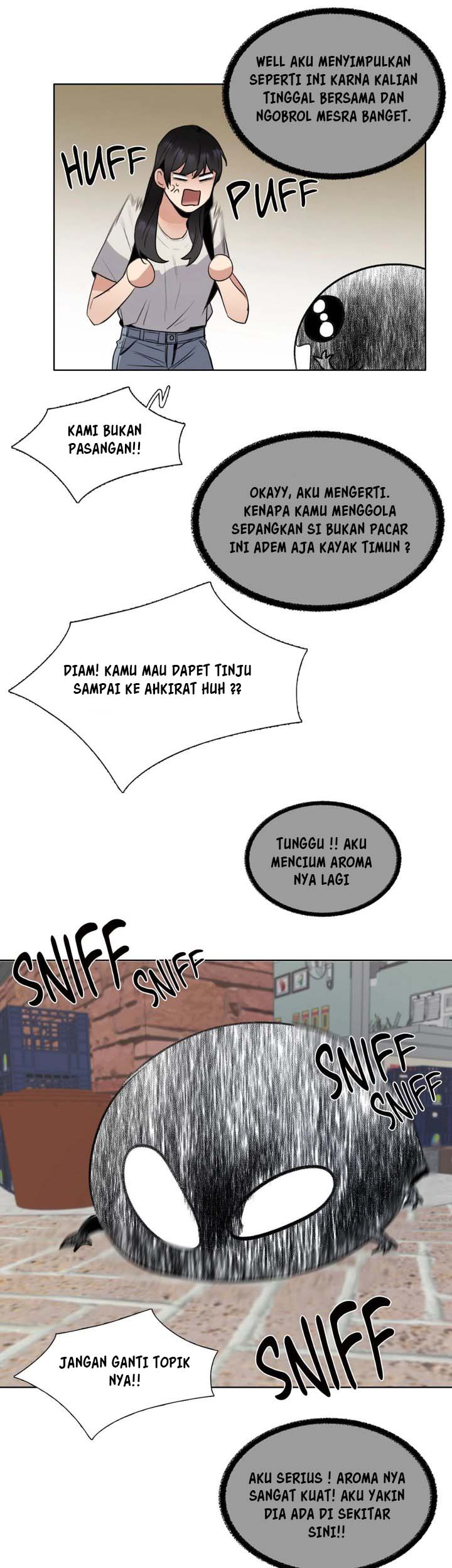 Polar Attraction - Chapter 29 32
