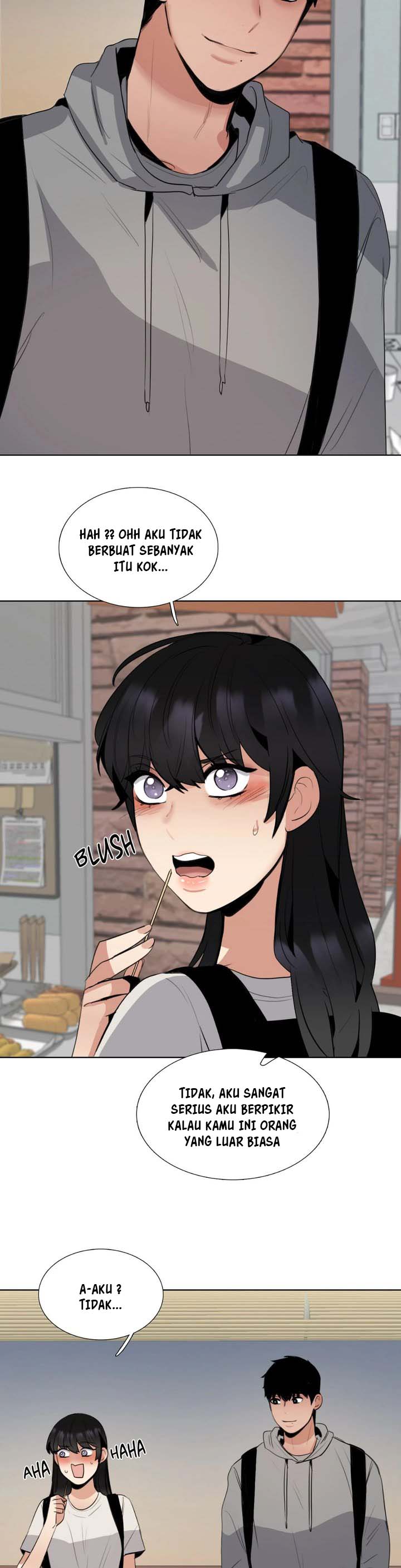 Polar Attraction - Chapter 29 27