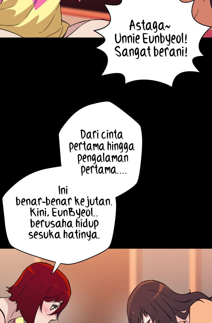 She Has Three Flavors - Chapter 29 72