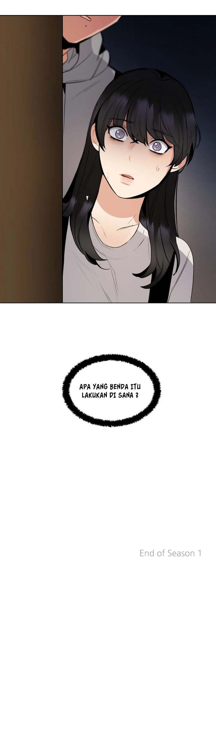 Polar Attraction - Chapter 29 36