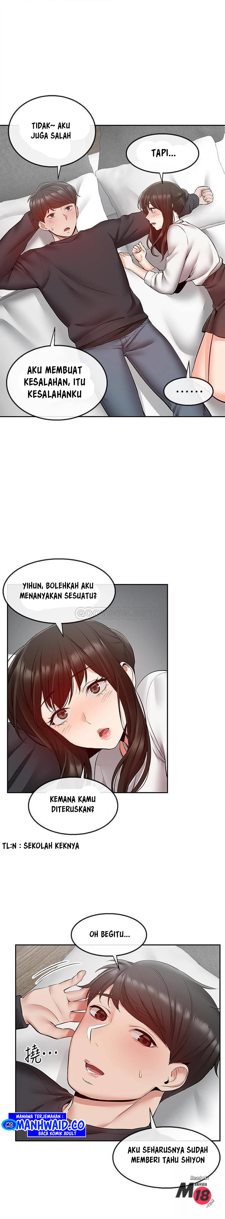 Floor Noise - Chapter 29 14