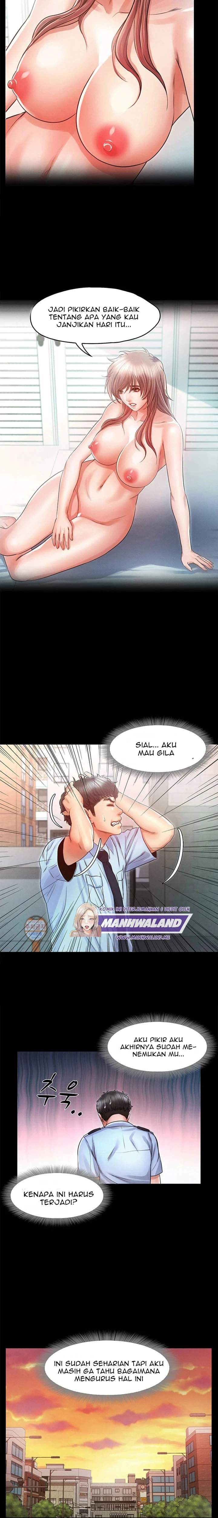 Who did you do with - Chapter 29 4