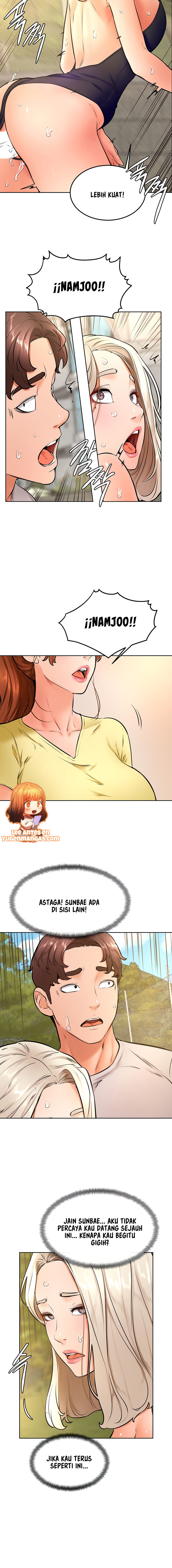 Cheer Up, Namjoo - Chapter 29 16