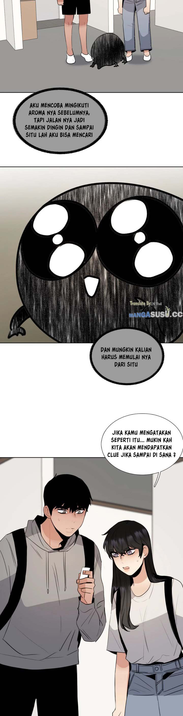 Polar Attraction - Chapter 29 5