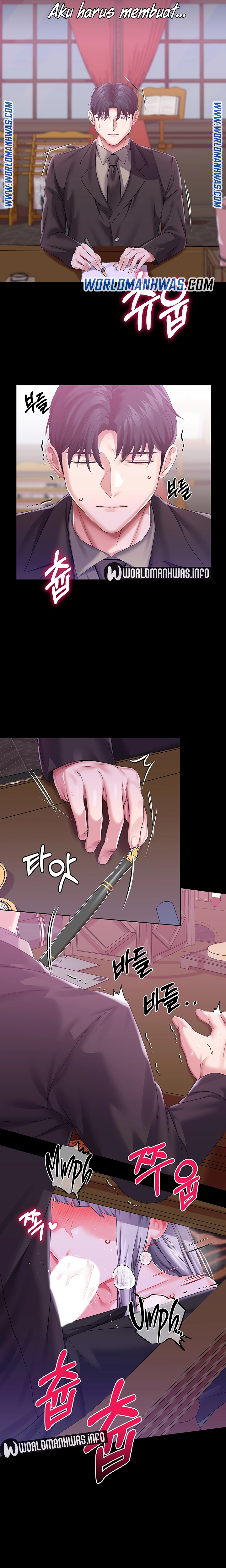 Breaking A Romantic Fantasy Villain - Chapter 29 12