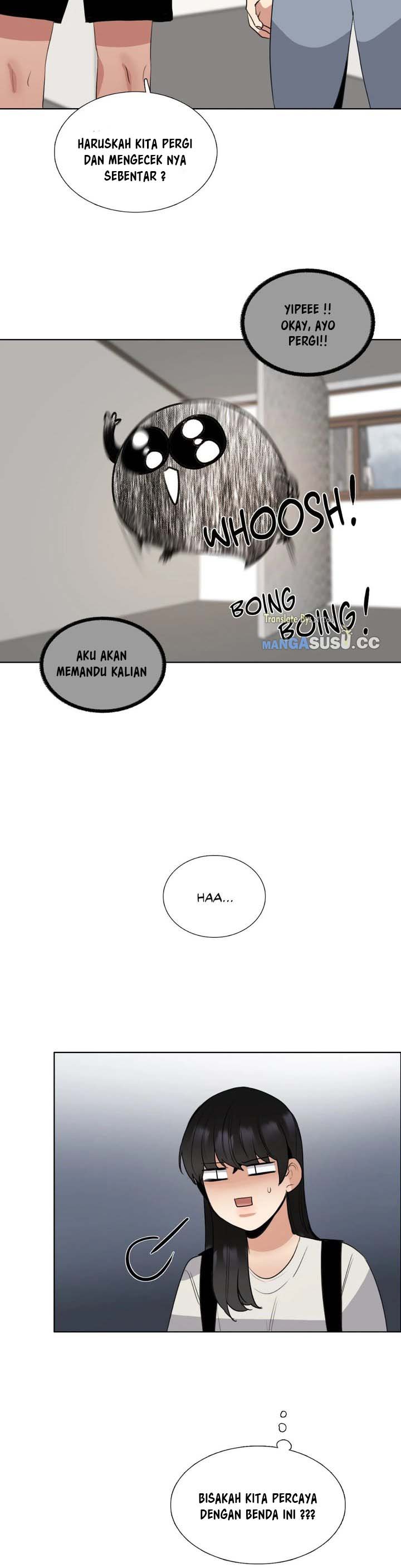 Polar Attraction - Chapter 29 6