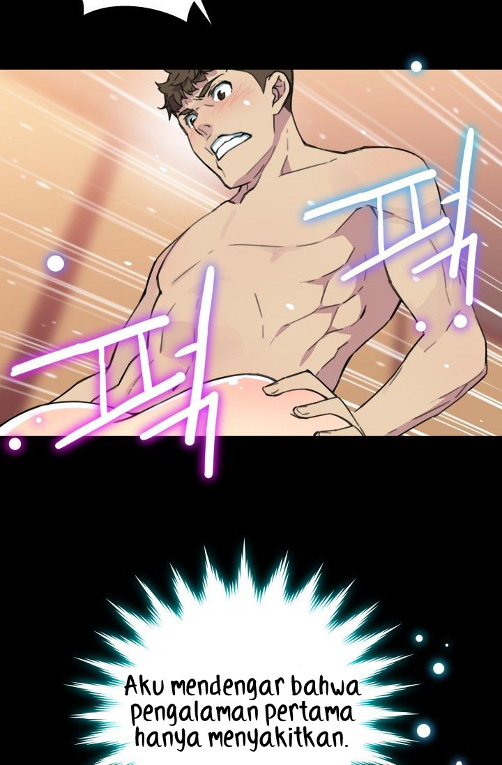 She Has Three Flavors - Chapter 29 40