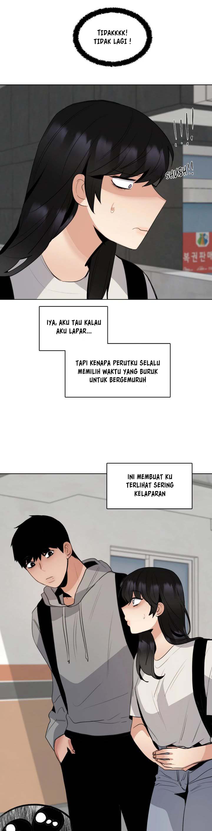 Polar Attraction - Chapter 29 15