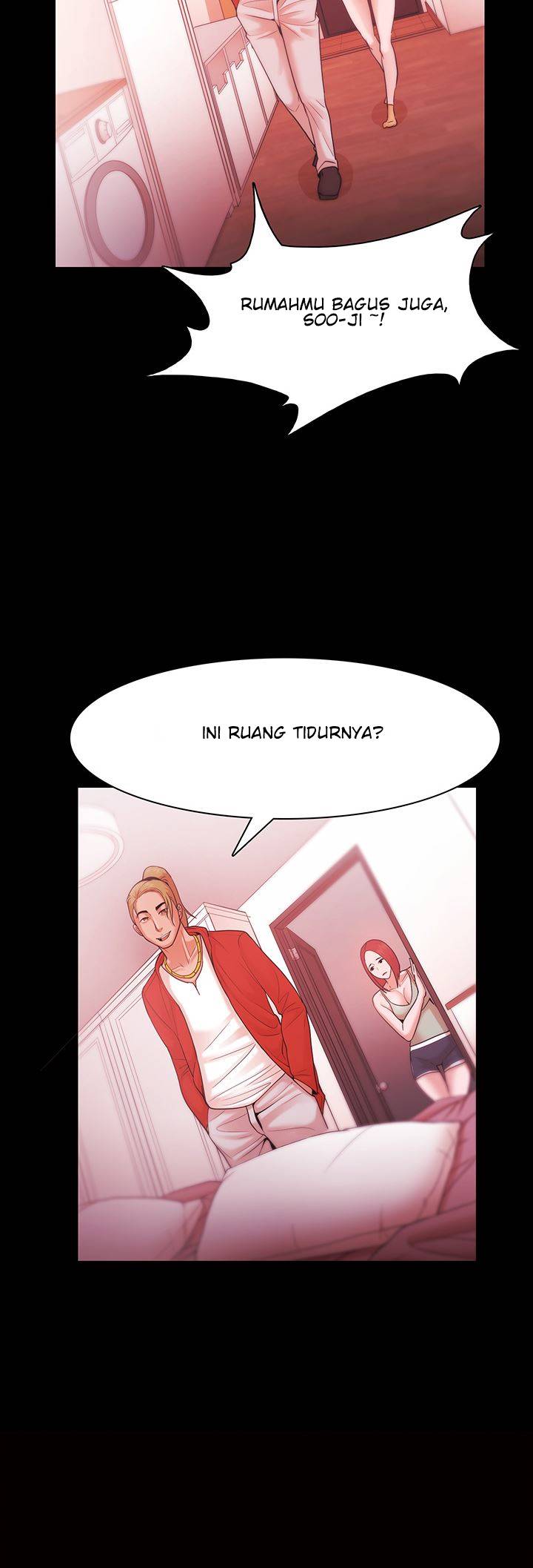 Loser (Team 201) - Chapter 29 6