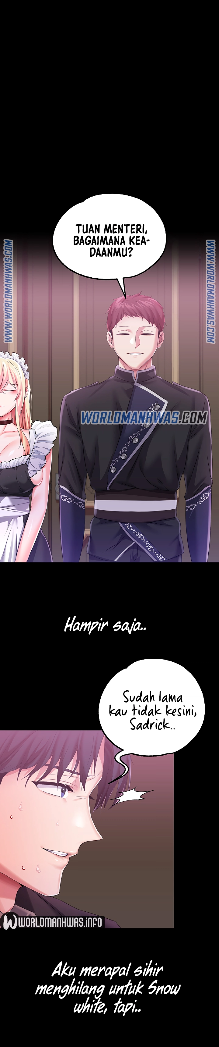 Breaking A Romantic Fantasy Villain - Chapter 29 20
