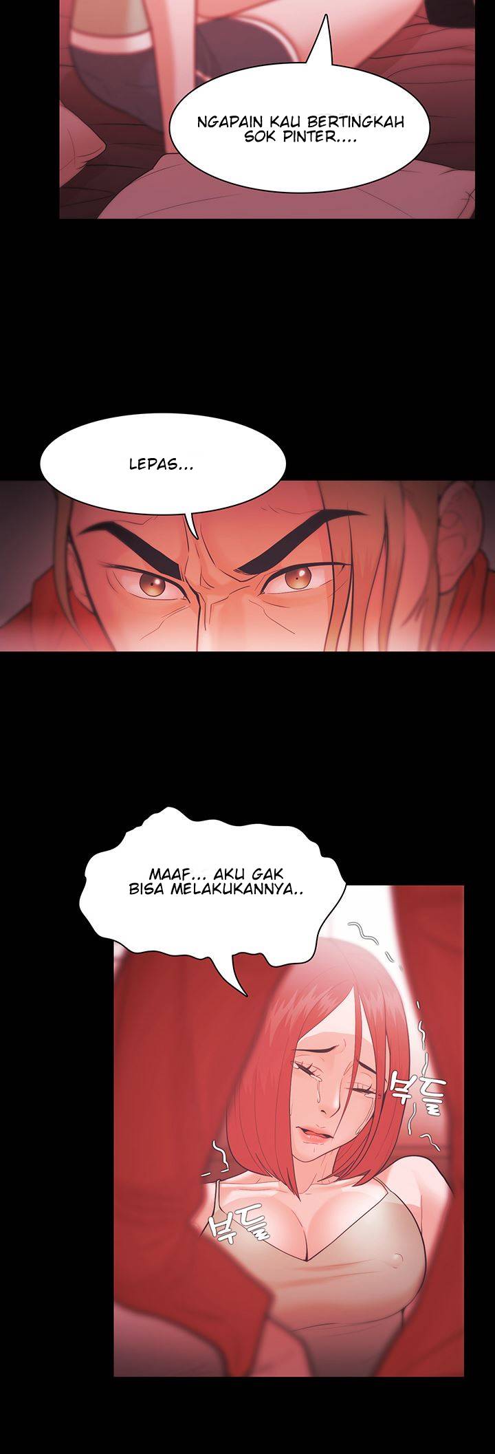 Loser (Team 201) - Chapter 29 12