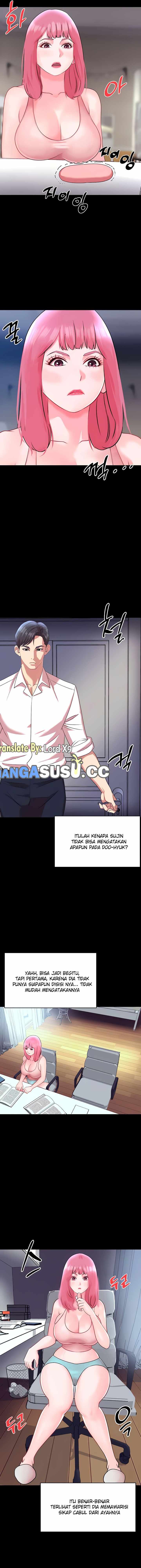 My Young Married Teacher - Chapter 29 11