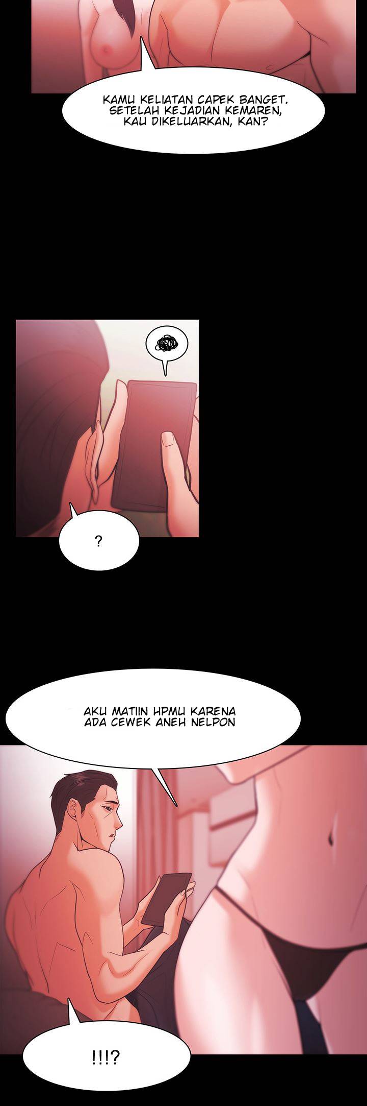 Loser (Team 201) - Chapter 29 25