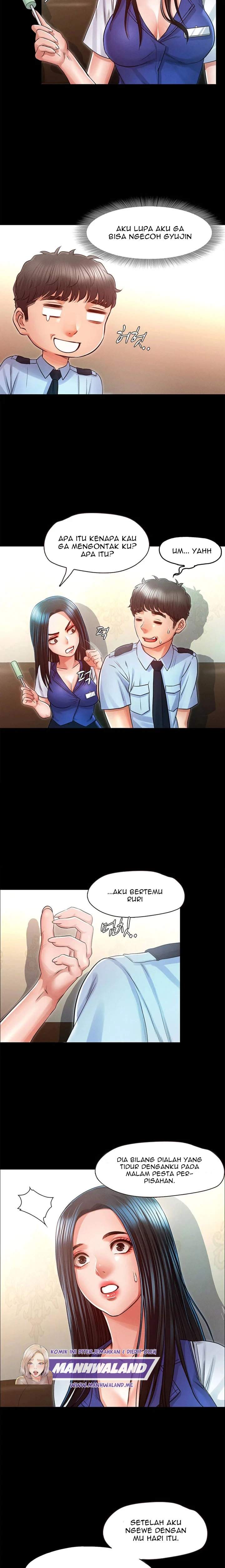 Who did you do with - Chapter 29 8
