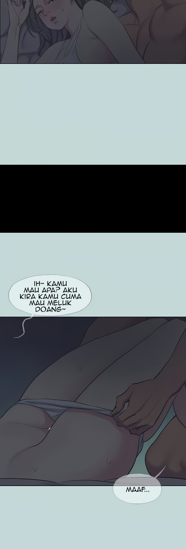 Summer Vacation - Chapter 79 5
