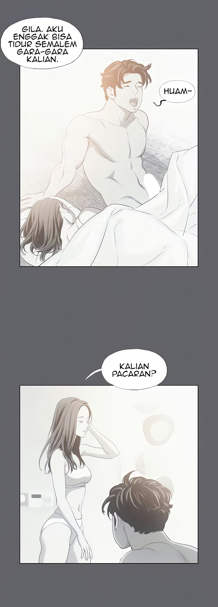 Summer Vacation - Chapter 79 18